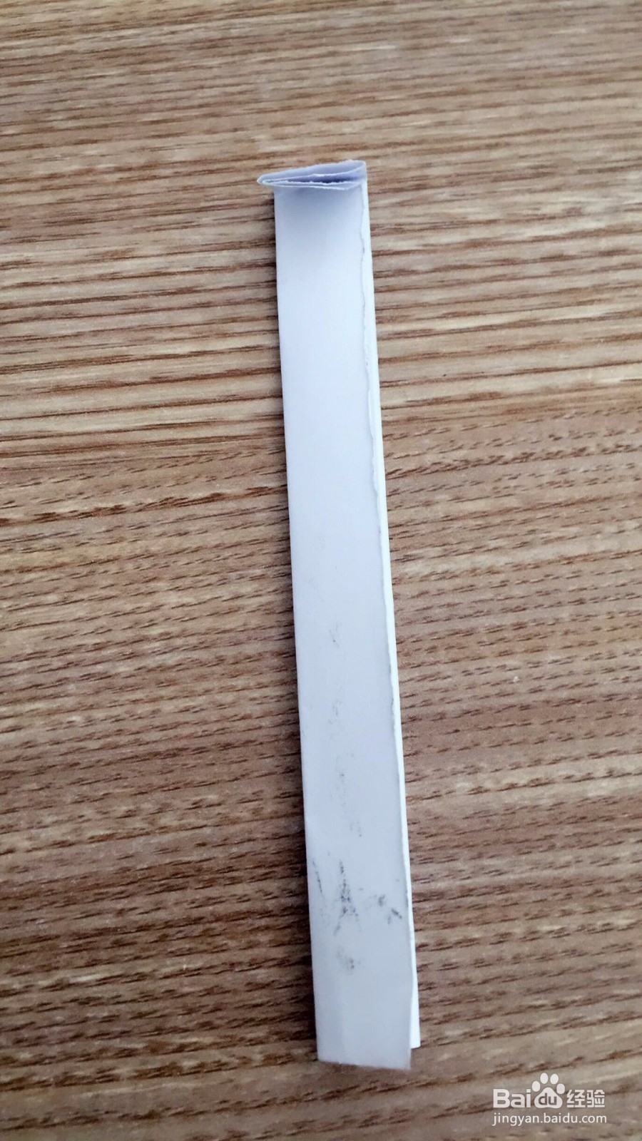 手工折纸——会动嘴的小狐狸