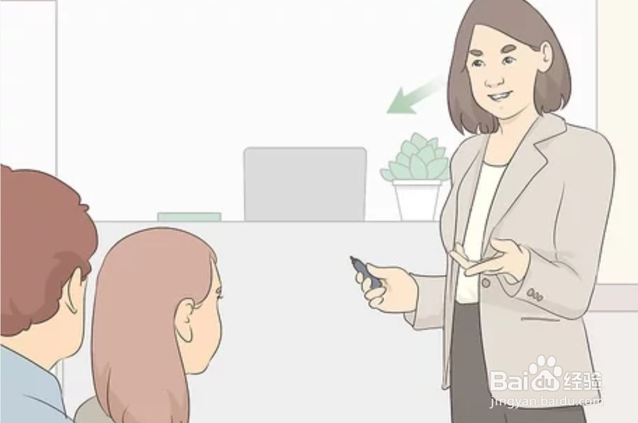 如何在国外精彩而自信地发言