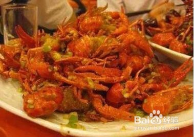 龙虾营养价值 味道鲜美高蛋白低脂肪