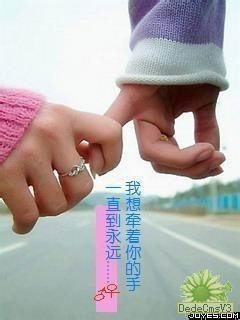 恋爱必备：女生对男生心动的表现