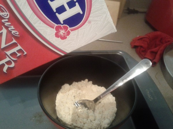 喝油茶面会不会长胖