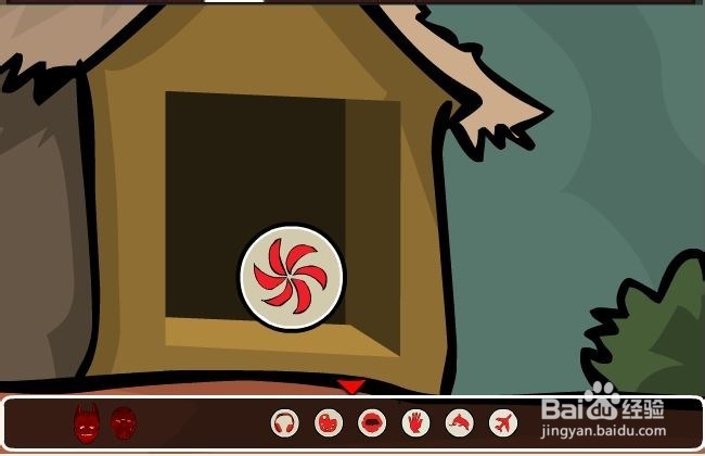 彩虹鹦鹉逃脱攻略：[4]