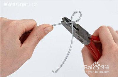 铁罐制作清新小烛台