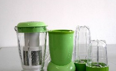 宝宝要添加辅食了---需要准备哪些辅食工具