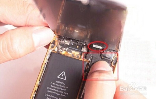 屏幕碎了怎么办?万修分享iPhone5s换屏教程