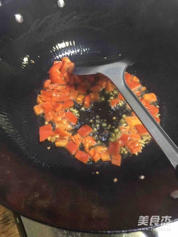 香辣凤爪的做法