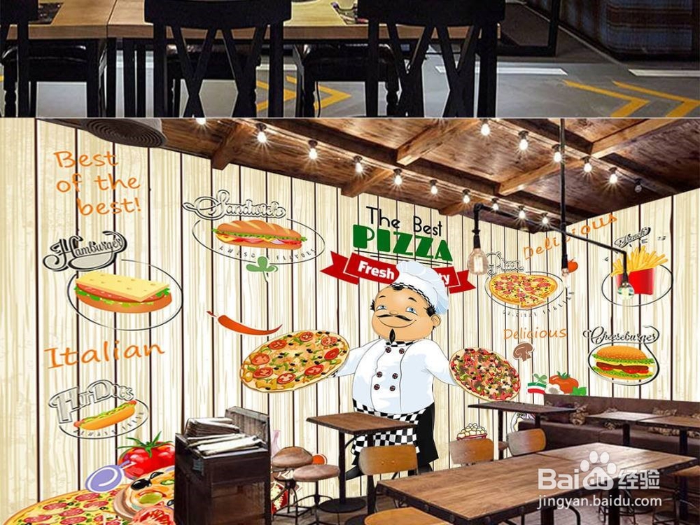 餐饮创业者必看的十个注意事项