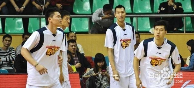 CBA最可惜的球队，他们本该建立一个王朝