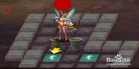 神将三国祭月迷踪第二境图文攻略