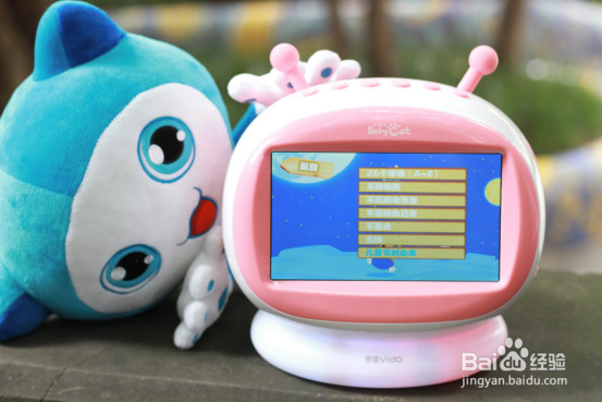 原道小童猫F6早教机探索六一儿童节由来
