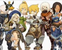 龙之谷主线怎么跳过