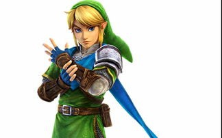 塞尔达鲈鱼怎么获得