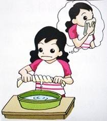 火災(zāi)撲滅后我們應(yīng)該怎么做