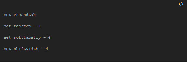 如何创建Vim Dotfile？