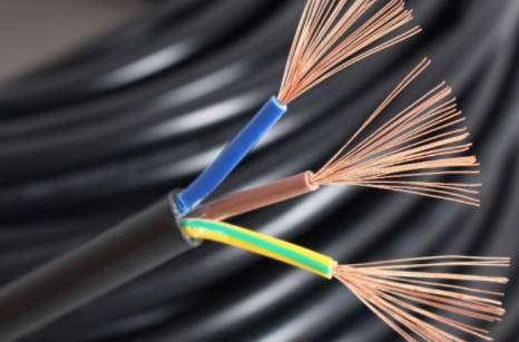 电缆利润多少,举个大概的比例,比如工程类的100万利润有百分40%什么的