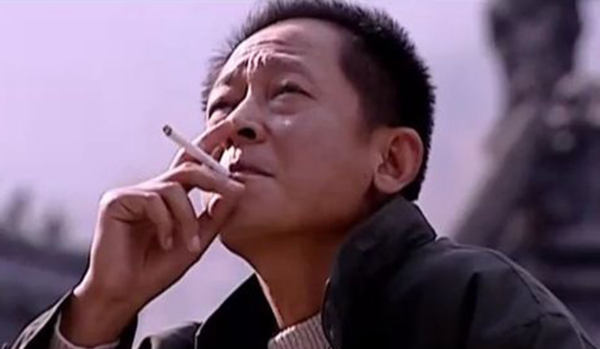 丁元英原型是什么