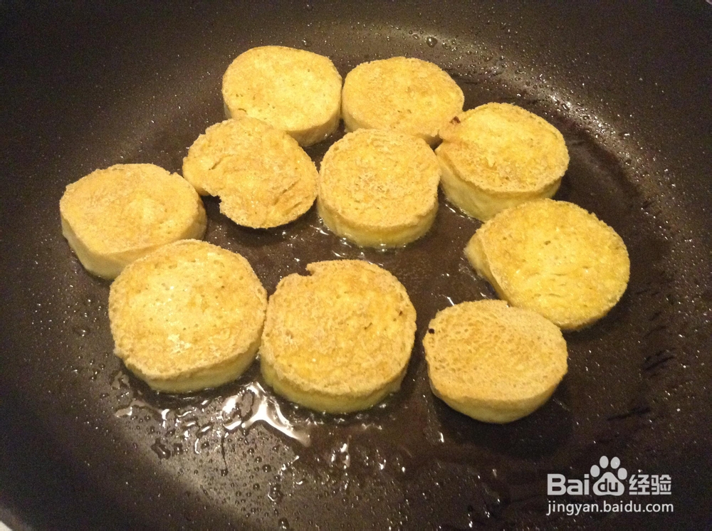 新手易做的红烧肋排鸡蛋素鸡