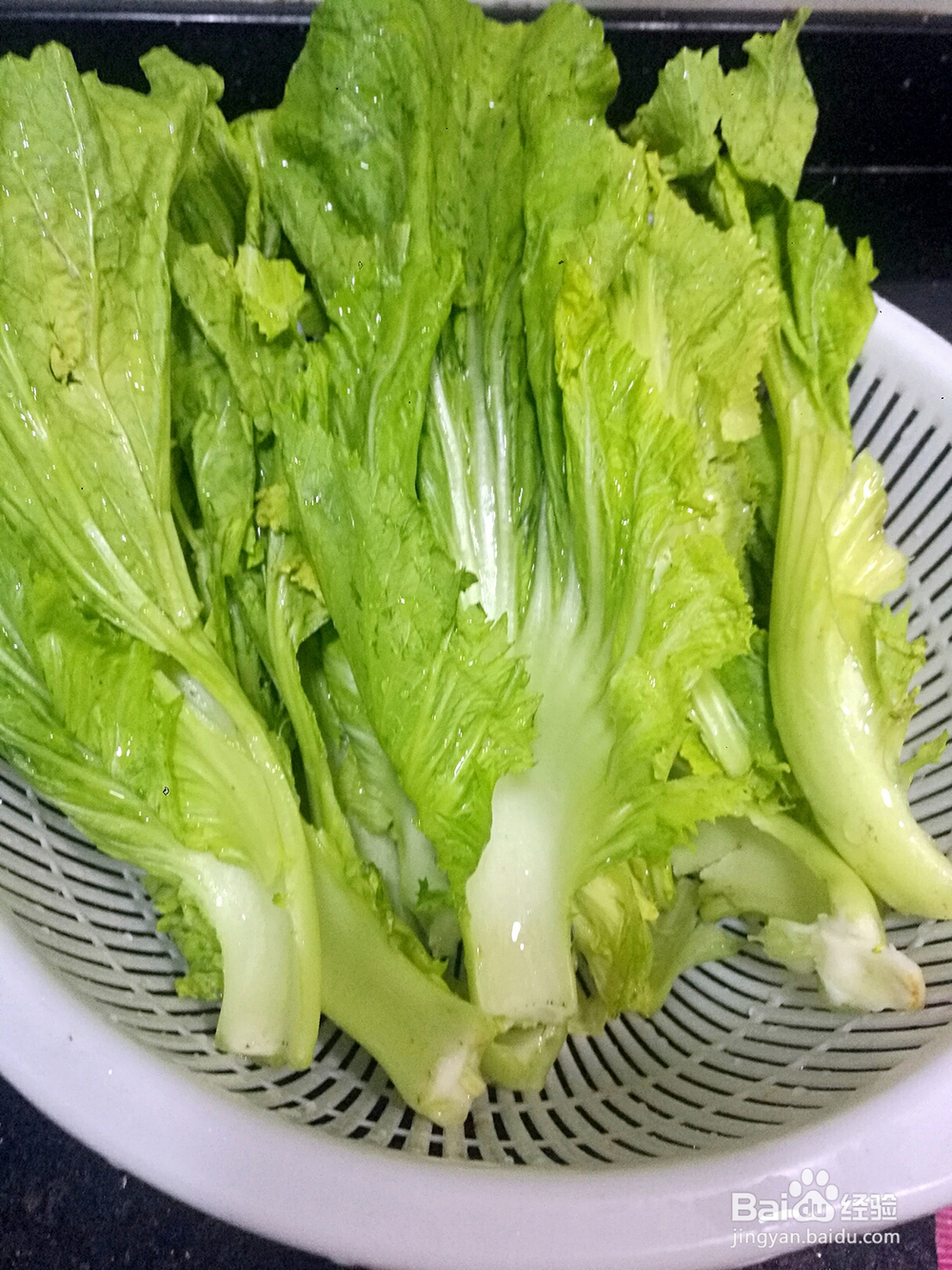 不费事做酸菜