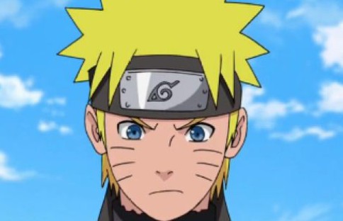 漩涡鸣人日语是什么