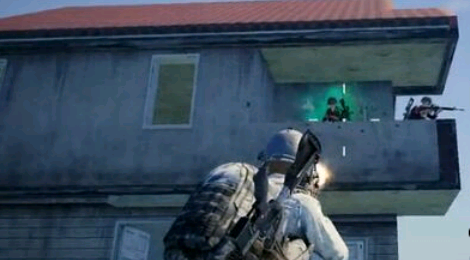 刺激战场 开火镜头灵敏度 和镜头灵敏度都是什么意思