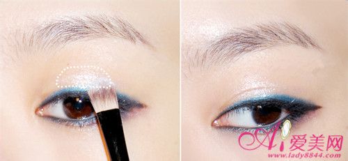 打造气场会议妆容，让你HOLD全场