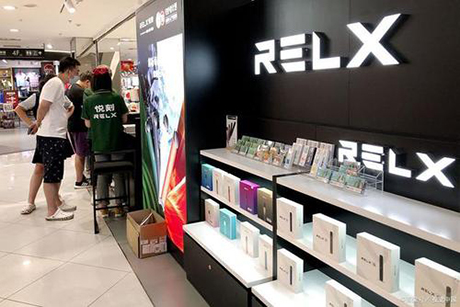 悦刻五代烟弹不耐抽是什么原因