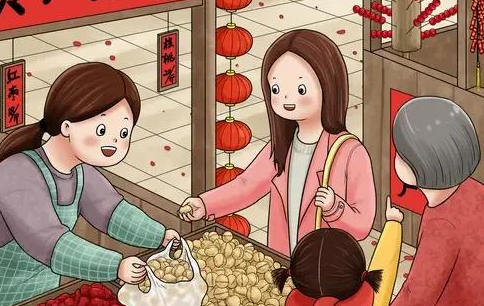 腊月二十四有什么风俗