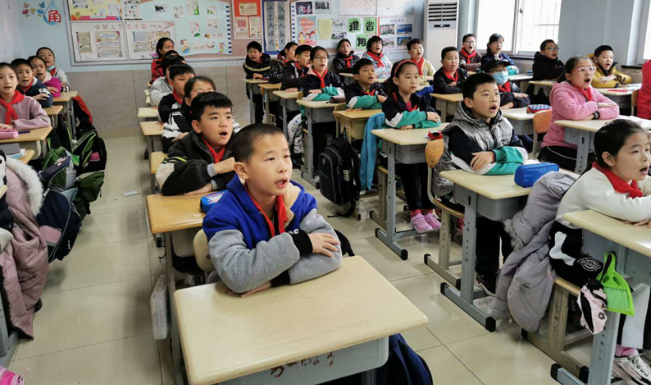 宪法儿歌六句是什么