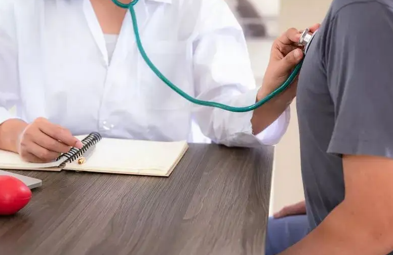 2022年军校体检要求