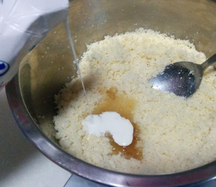 绿豆糕的做法家常做法