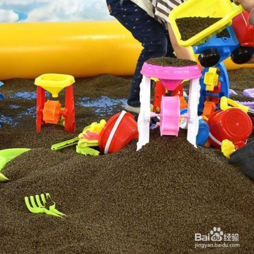 怎样给小宝宝营造健康美好的环境？