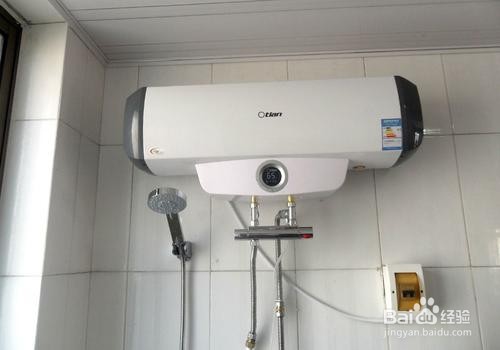 燃气热水器选择技巧
