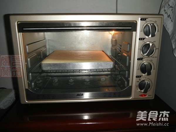 原味小四卷的做法