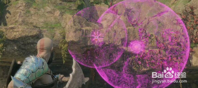 战神5芙蕾雅怎么用毒？