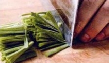 家常菜:泡椒炒羊肝怎么做?