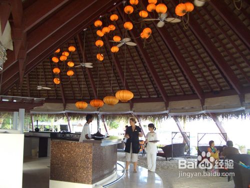 马尔代夫Angaga(安嘎嘎岛)旅游攻略岛屿简介