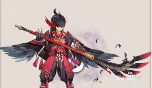 阴阳师鸦天狗解析