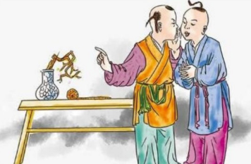 表示声音小的成语有哪些