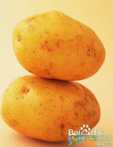 土豆瘦身餐三天快速减肥方法