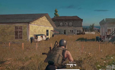 绝地求生正式版更新后进不去游戏怎么办