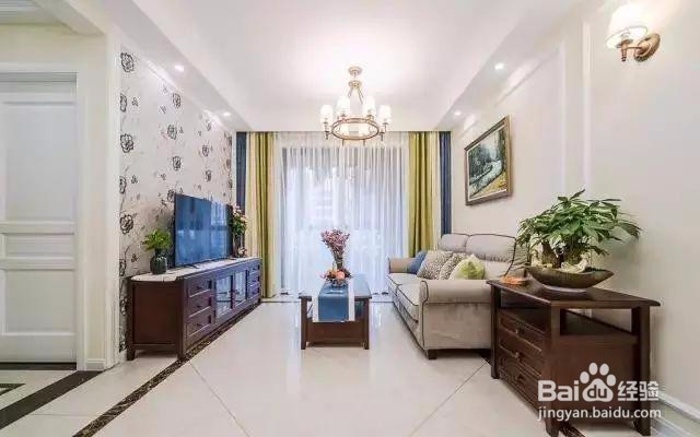 89平小三房怎么装修