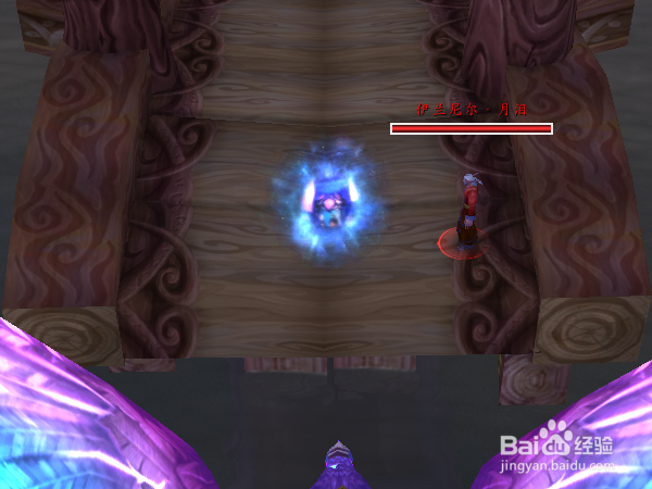魔兽世界8.0埃索达怎么去