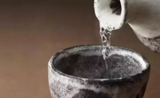 酱香型白酒的生产工艺流程是什么