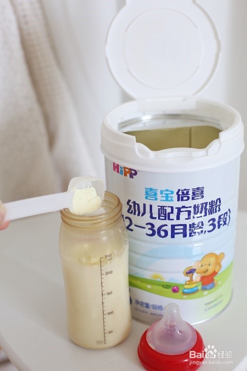 什么牌子的奶粉好,新手妈妈的必备选奶粉技能