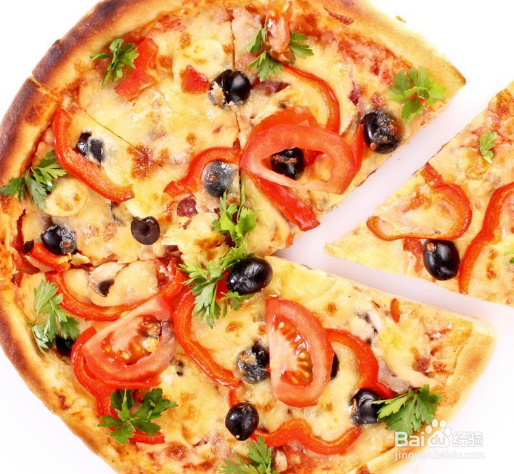 营养学家说早餐吃披萨比大多谷类食品“更健康”