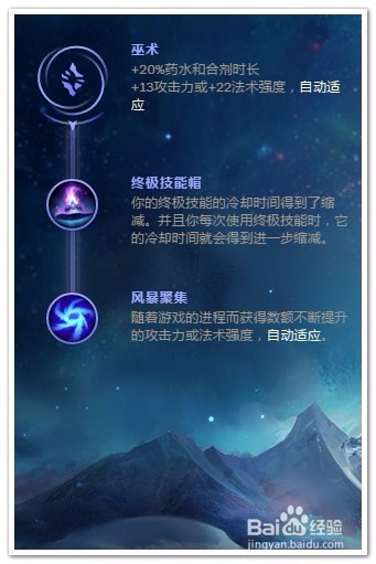 英雄联盟拉克丝中单符文推荐