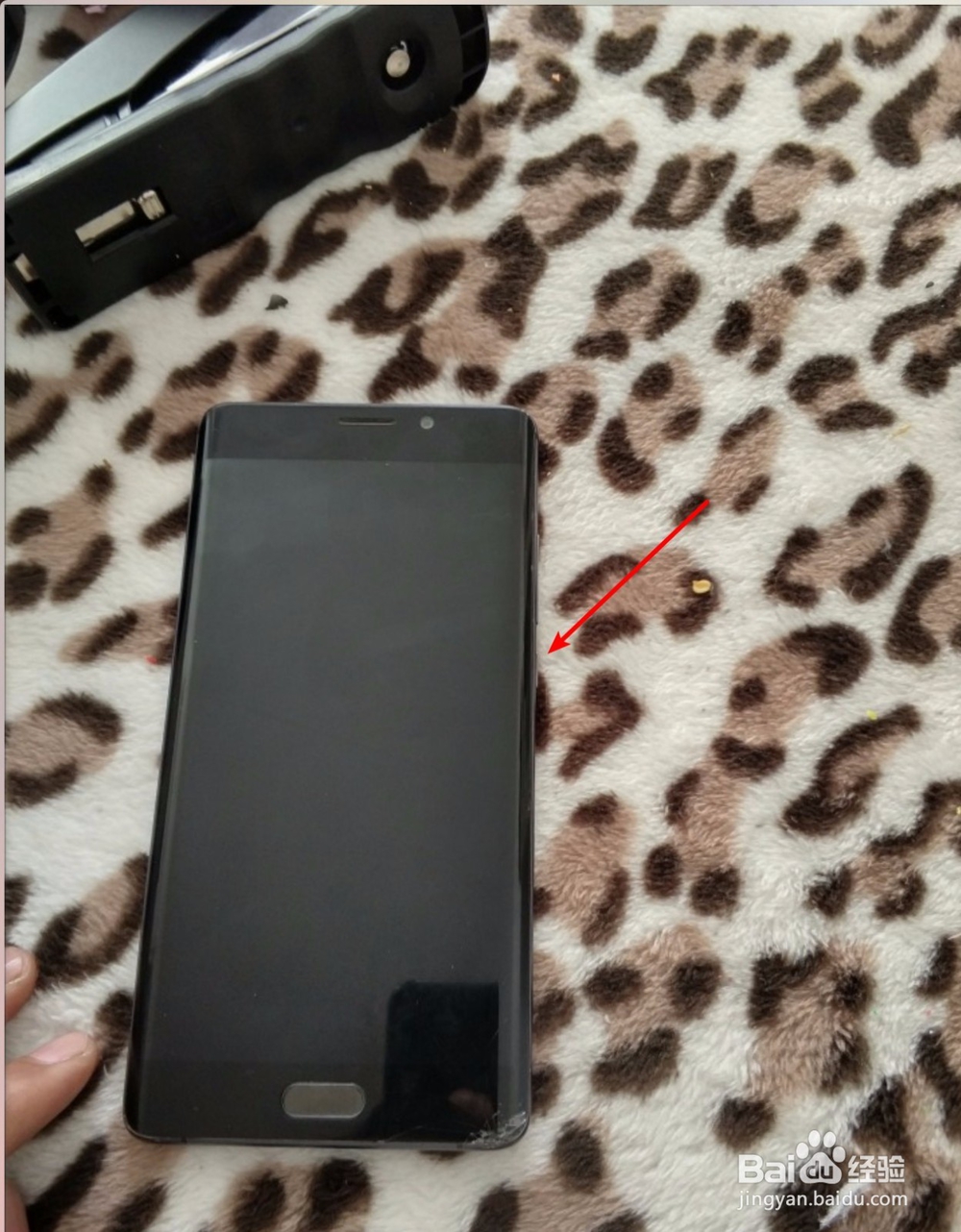 小米note3演示模式怎么开启
