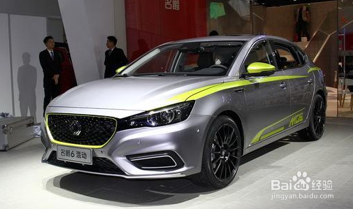 如何清洁名爵6新能源车的座椅?