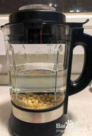 豆腐脑的做法