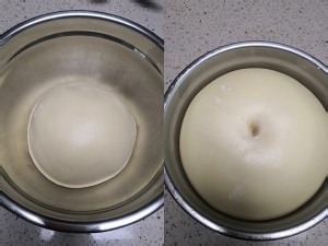 牛油排包的做法!